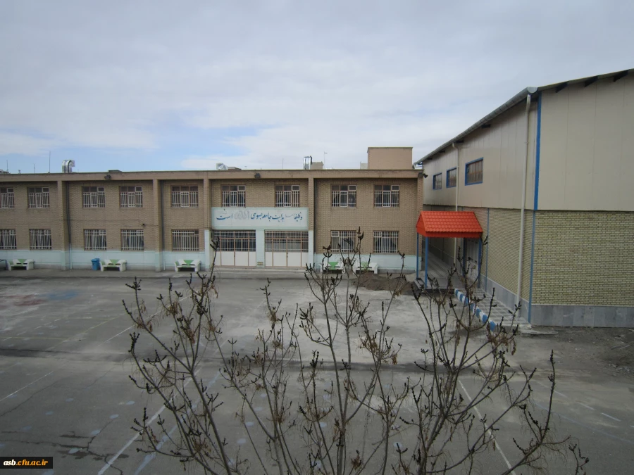 تصاویر پردیس