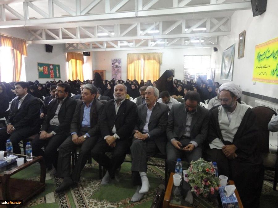 بزرگداشت هفته معلم  3