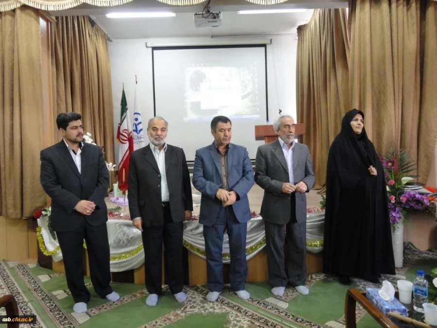 بزرگداشت هفته معلم  4