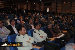 برگزاری همایش ملی 