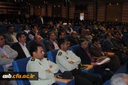 برگزاری همایش ملی 