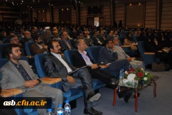 برگزاری همایش ملی 