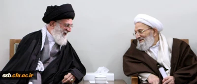 پیام تسلیت رهبر معظم انقلاب اسلامی(مدظله العالی)در پی درگذشت حضرت آیت الله مهدوی کنی