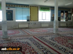 دانشجویان متقاضی تحصیل در مرکز آموزش عالی بنت الهدی صدر فردوس 3