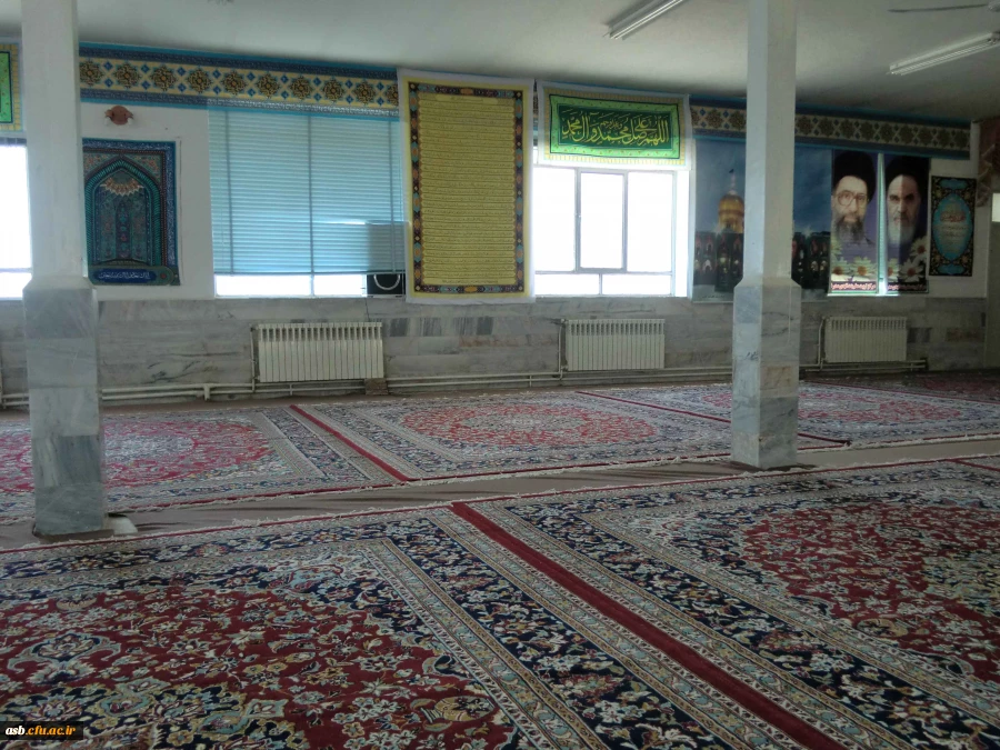 دانشجویان متقاضی تحصیل در مرکز آموزش عالی بنت الهدی صدر فردوس 3