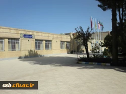 دانشجویان متقاضی تحصیل در مرکز آموزش عالی بنت الهدی صدر فردوس 5