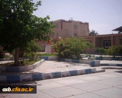 دانشجویان متقاضی تحصیل در مرکز آموزش عالی بنت الهدی صدر فردوس 6