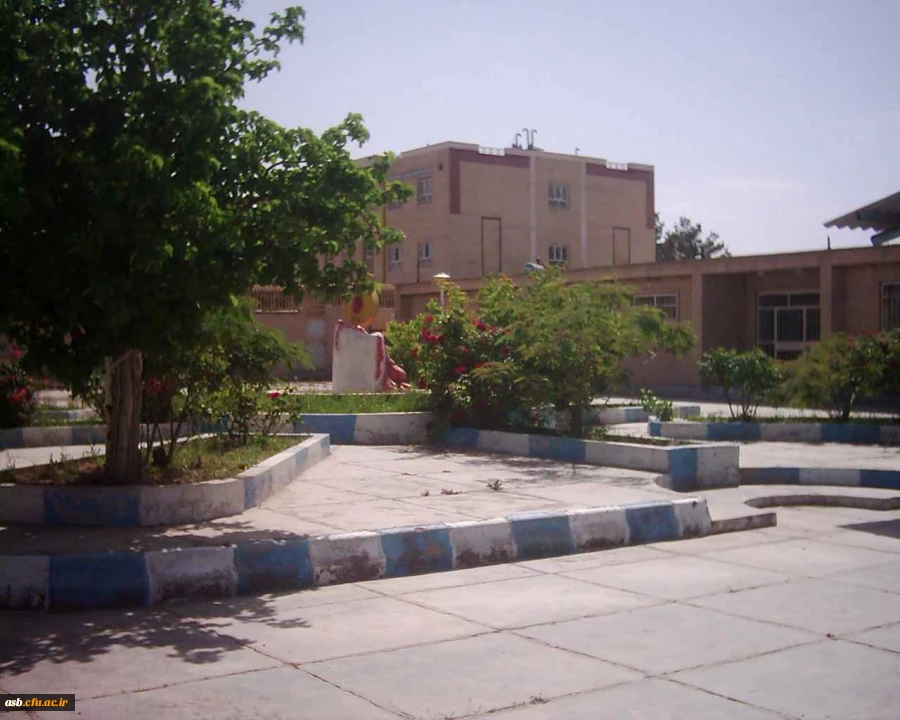 دانشجویان متقاضی تحصیل در مرکز آموزش عالی بنت الهدی صدر فردوس 6