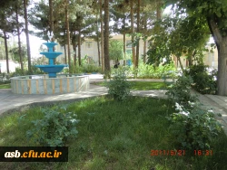 دانشجویان متقاضی تحصیل در مرکز آموزش عالی بنت الهدی صدر فردوس 4