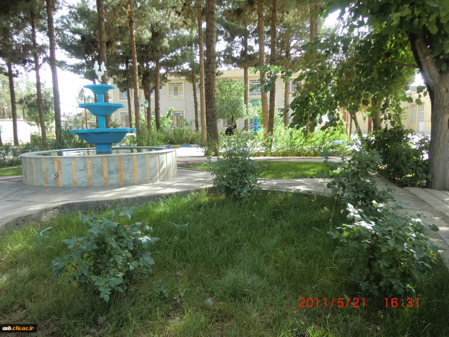 دانشجویان متقاضی تحصیل در مرکز آموزش عالی بنت الهدی صدر فردوس 4