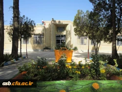 دانشجویان متقاضی تحصیل در مرکز آموزش عالی بنت الهدی صدر فردوس 5