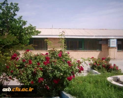 دانشجویان متقاضی تحصیل در مرکز آموزش عالی بنت الهدی صدر فردوس 6