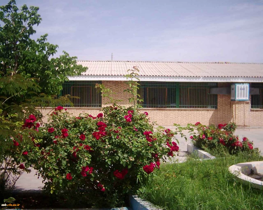 دانشجویان متقاضی تحصیل در مرکز آموزش عالی بنت الهدی صدر فردوس 6