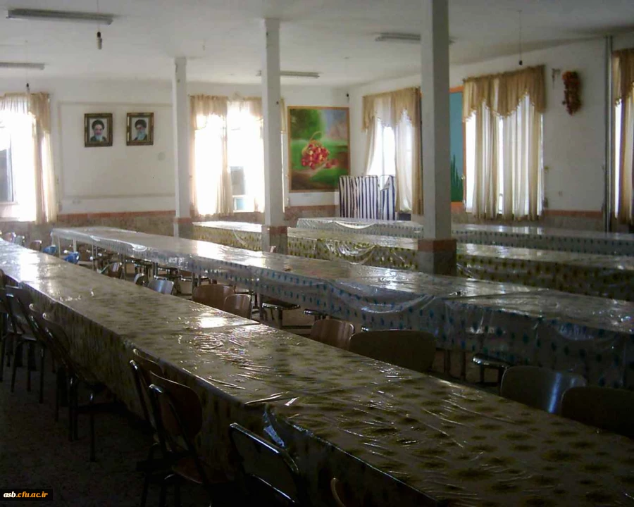 دانشجویان متقاضی تحصیل در مرکز آموزش عالی بنت الهدی صدر فردوس 7