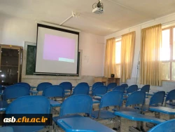 دانشجویان متقاضی تحصیل در مرکز آموزش عالی بنت الهدی صدر فردوس 8