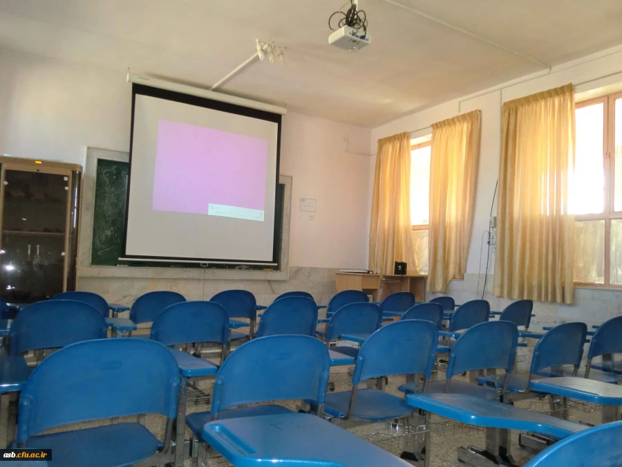 دانشجویان متقاضی تحصیل در مرکز آموزش عالی بنت الهدی صدر فردوس 8