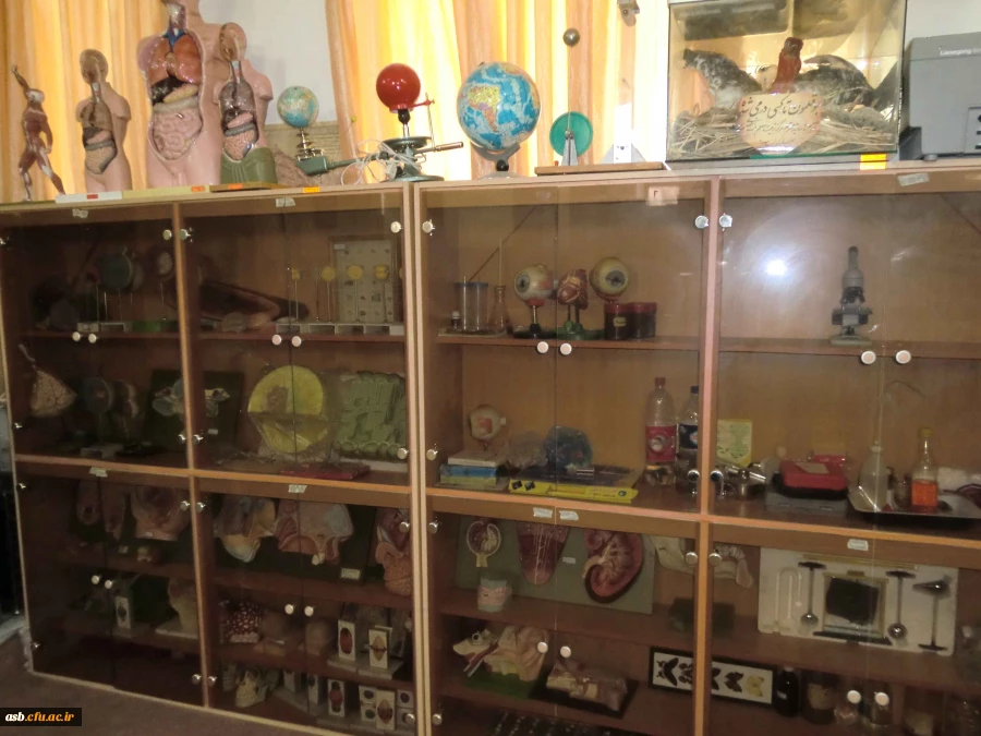 دانشجویان متقاضی تحصیل در مرکز آموزش عالی بنت الهدی صدر فردوس 9