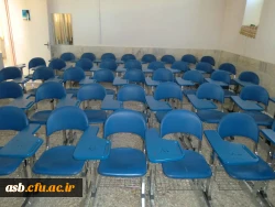 دانشجویان متقاضی تحصیل در مرکز آموزش عالی بنت الهدی صدر فردوس 10