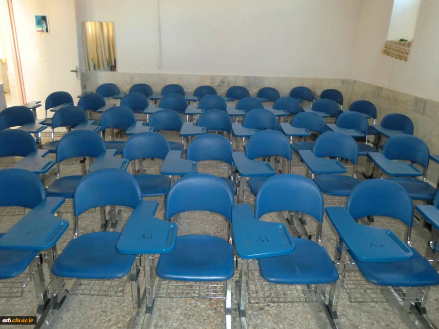 دانشجویان متقاضی تحصیل در مرکز آموزش عالی بنت الهدی صدر فردوس 10