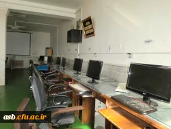 دانشجویان متقاضی تحصیل در مرکز آموزش عالی بنت الهدی صدر فردوس 12