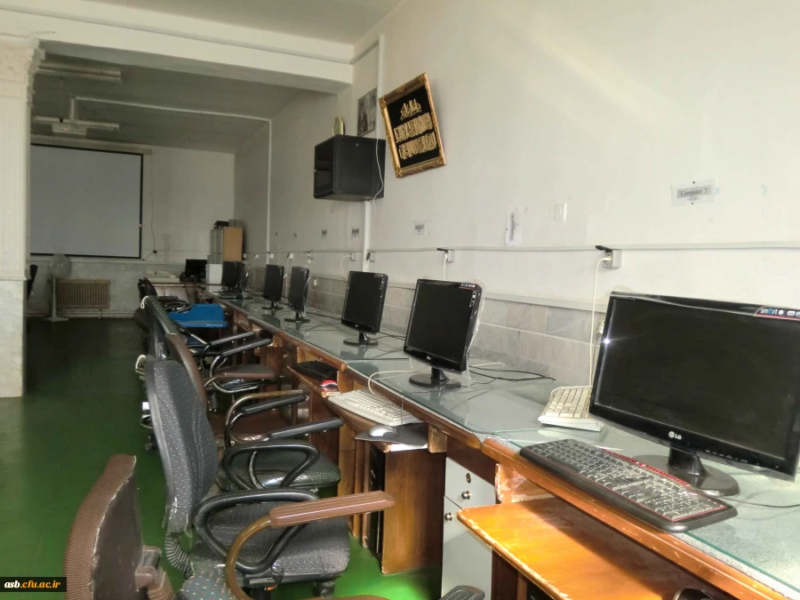 دانشجویان متقاضی تحصیل در مرکز آموزش عالی بنت الهدی صدر فردوس 12