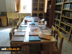 دانشجویان متقاضی تحصیل در مرکز آموزش عالی بنت الهدی صدر فردوس 13