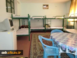 دانشجویان متقاضی تحصیل در مرکز آموزش عالی بنت الهدی صدر فردوس 15