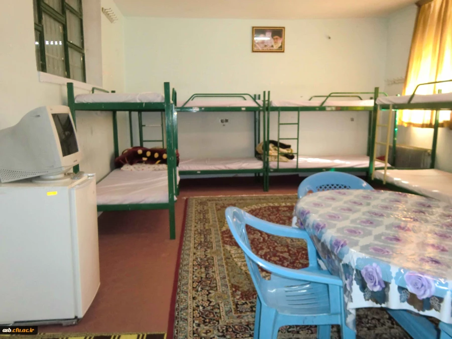 دانشجویان متقاضی تحصیل در مرکز آموزش عالی بنت الهدی صدر فردوس 15