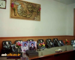 دانشجویان متقاضی تحصیل در مرکز آموزش عالی بنت الهدی صدر فردوس 16