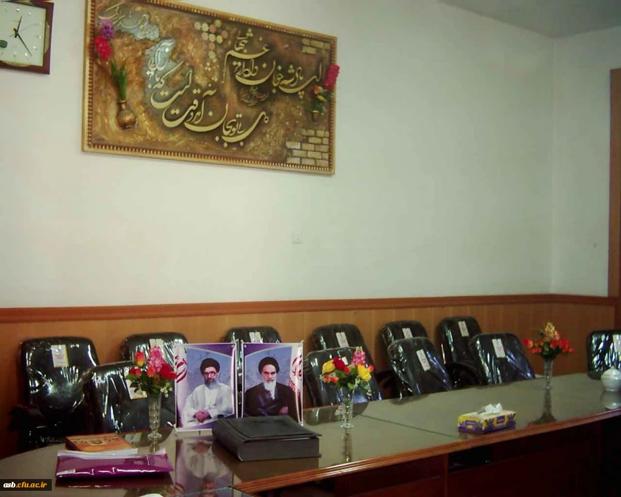 دانشجویان متقاضی تحصیل در مرکز آموزش عالی بنت الهدی صدر فردوس 16