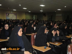 بزرگداشت روز دانشجو 4