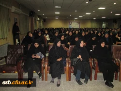 بزرگداشت روز دانشجو 8