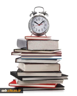برنامه امتحانات نیمسال اول 94-93 4