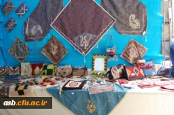 نمایشگاه هنرهای دستی 2