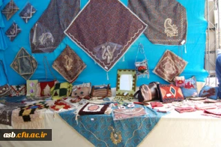 نمایشگاه هنرهای دستی