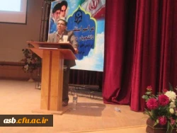 برگزاری مراسم استقبال از دانشجو معلمان جدیدالورود پردیس های  امام سجاد(ع) و شهید باهنر 4