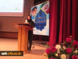 برگزاری مراسم استقبال از دانشجو معلمان جدیدالورود پردیس های  امام سجاد(ع) و شهید باهنر 5