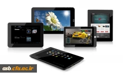 ثبت نام تبلت اقساطی برای دانشجو معلمان دانشگاه فرهنگیان به مناسبت ایام الله دهه مبارک فجر 2