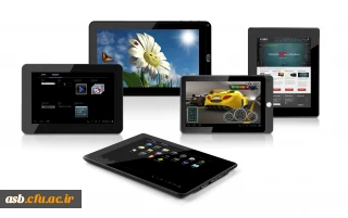 ثبت نام تبلت اقساطی برای دانشجو معلمان دانشگاه فرهنگیان به مناسبت ایام الله دهه مبارک فجر