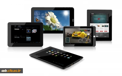 ثبت نام تبلت اقساطی برای دانشجو معلمان دانشگاه فرهنگیان به مناسبت ایام الله دهه مبارک فجر