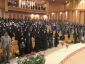 برگزاری مراسم استقبال از دانشجو معلمان جدیدالورود پردیس های  امام سجاد(ع) و شهید باهنر 2