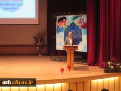 برگزاری مراسم استقبال از دانشجو معلمان جدیدالورود پردیس های  امام سجاد(ع) و شهید باهنر 3