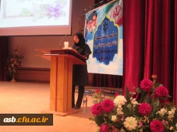 برگزاری مراسم استقبال از دانشجو معلمان جدیدالورود پردیس های  امام سجاد(ع) و شهید باهنر 5