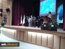 برگزاری مراسم استقبال از دانشجو معلمان جدیدالورود پردیس های  امام سجاد(ع) و شهید باهنر 9