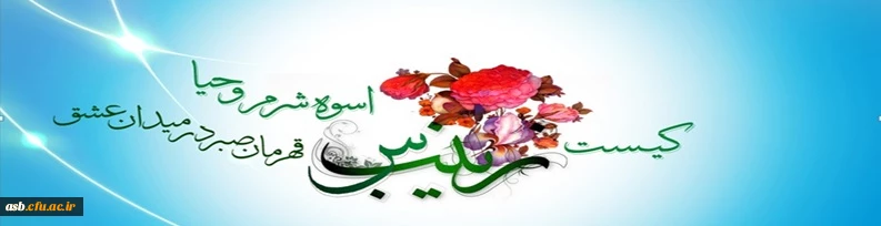 ولادت حضرت زینب