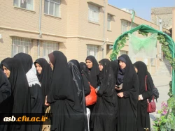 تصاویر اردوی راهیان نور 7