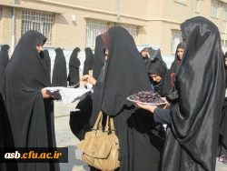 تصاویر اردوی راهیان نور 8