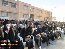 سالروز میلاد خجسته فاطمه زهرا (س) سرور بانوان جهان، عطای خداوند سبحان، کوثر قرآن، همتای امیر مومنان و الگوی بی بدیل تمام جهانیان بر همه زنان عالم مبارک باد 3