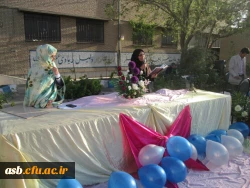 سالروز میلاد خجسته فاطمه زهرا (س) سرور بانوان جهان، عطای خداوند سبحان، کوثر قرآن، همتای امیر مومنان و الگوی بی بدیل تمام جهانیان بر همه زنان عالم مبارک باد 4