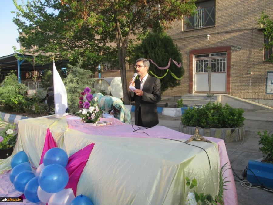 سالروز میلاد خجسته فاطمه زهرا (س) سرور بانوان جهان، عطای خداوند سبحان، کوثر قرآن، همتای امیر مومنان و الگوی بی بدیل تمام جهانیان بر همه زنان عالم مبارک باد 5